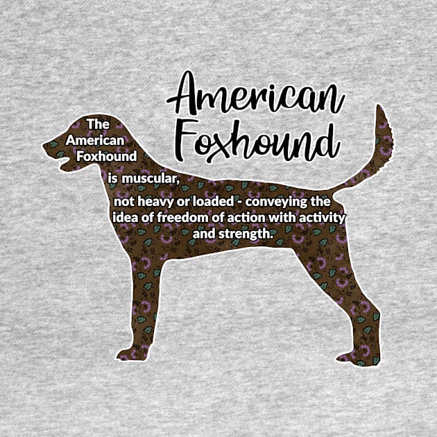 American Foxhound by ApolloOfTheStars